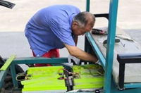 孝感市三轮车救援服务